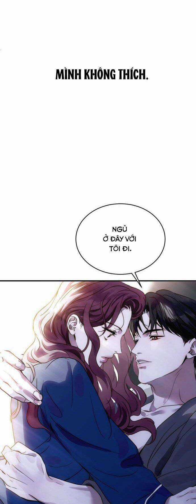 Ba Lần Động Phòng Chapter 23 trang 31