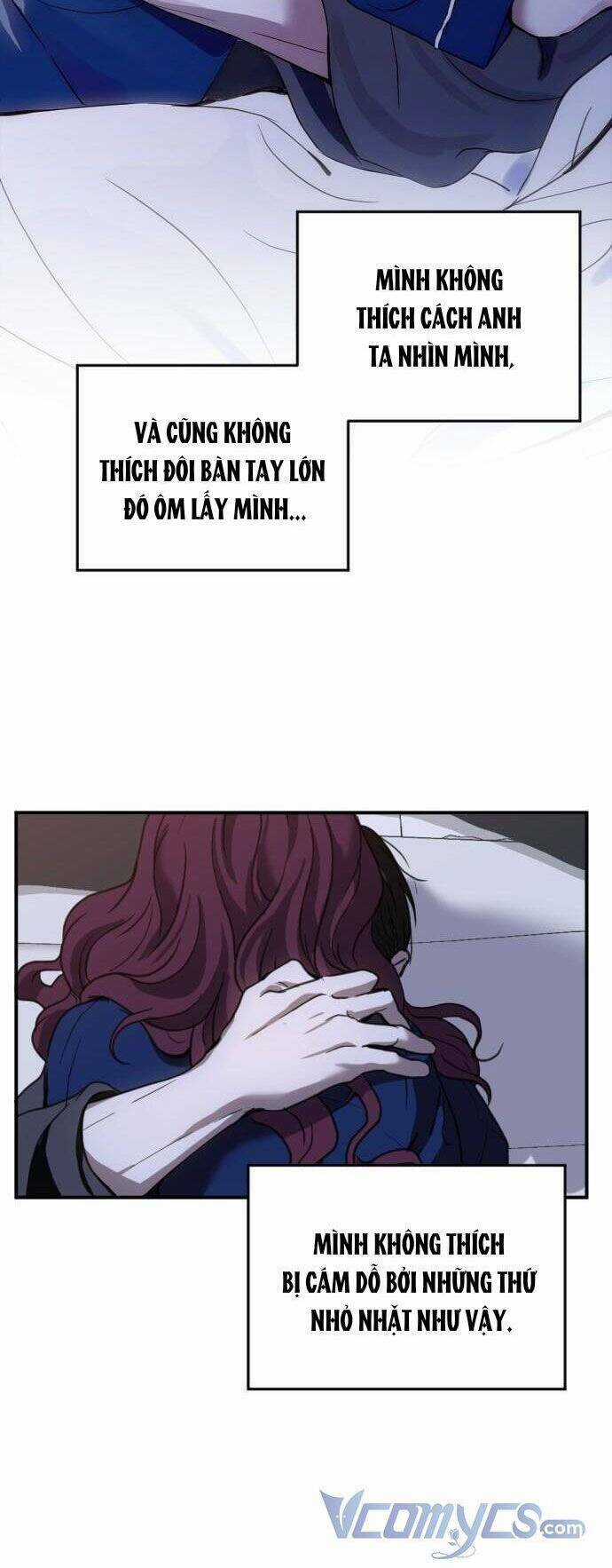 Ba Lần Động Phòng Chapter 23 trang 32