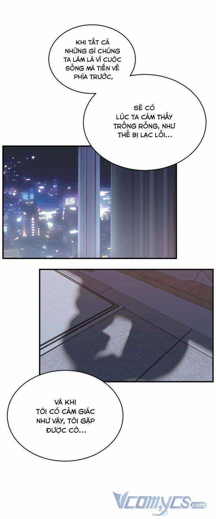 Ba Lần Động Phòng Chapter 23 trang 35