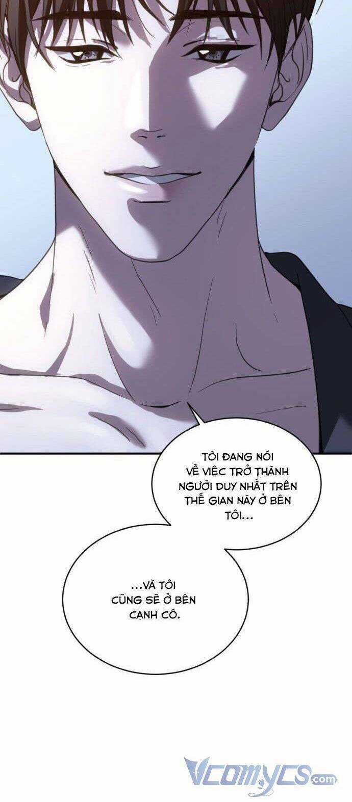 Ba Lần Động Phòng Chapter 23 trang 37