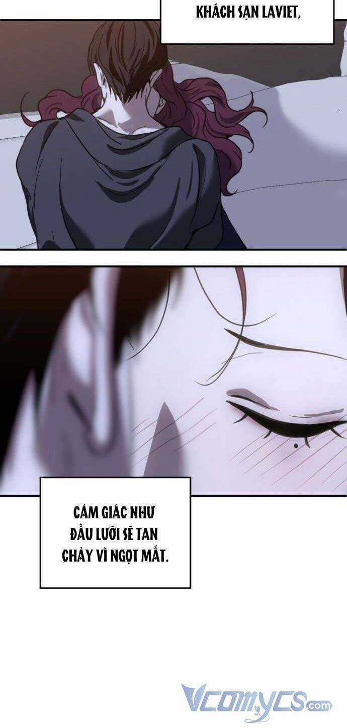 Ba Lần Động Phòng Chapter 23 trang 43