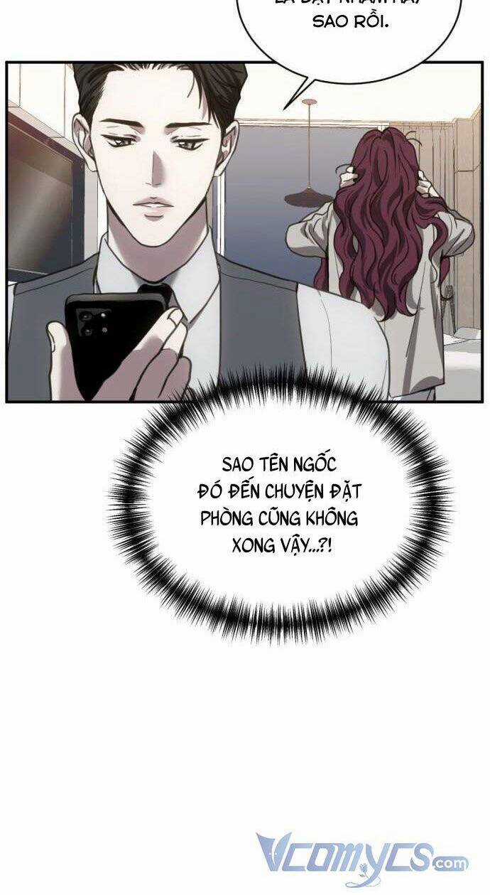 Ba Lần Động Phòng Chapter 23 trang 8