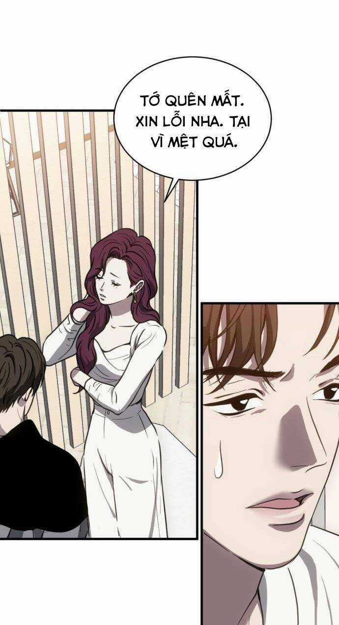 Ba Lần Động Phòng Chapter 24 trang 14