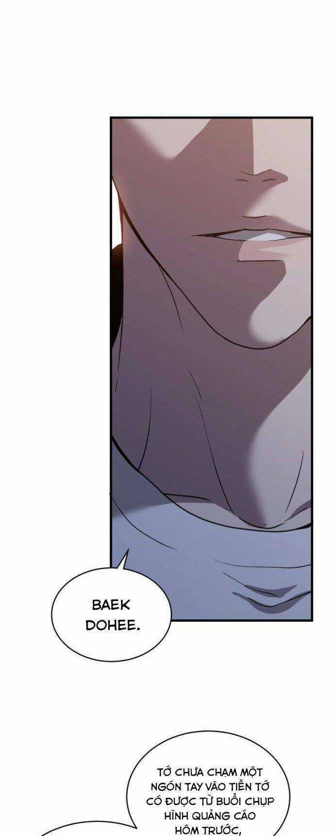 Ba Lần Động Phòng Chapter 24 trang 20