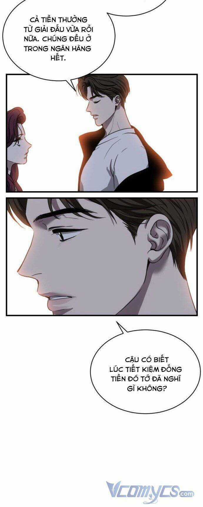 Ba Lần Động Phòng Chapter 24 trang 21