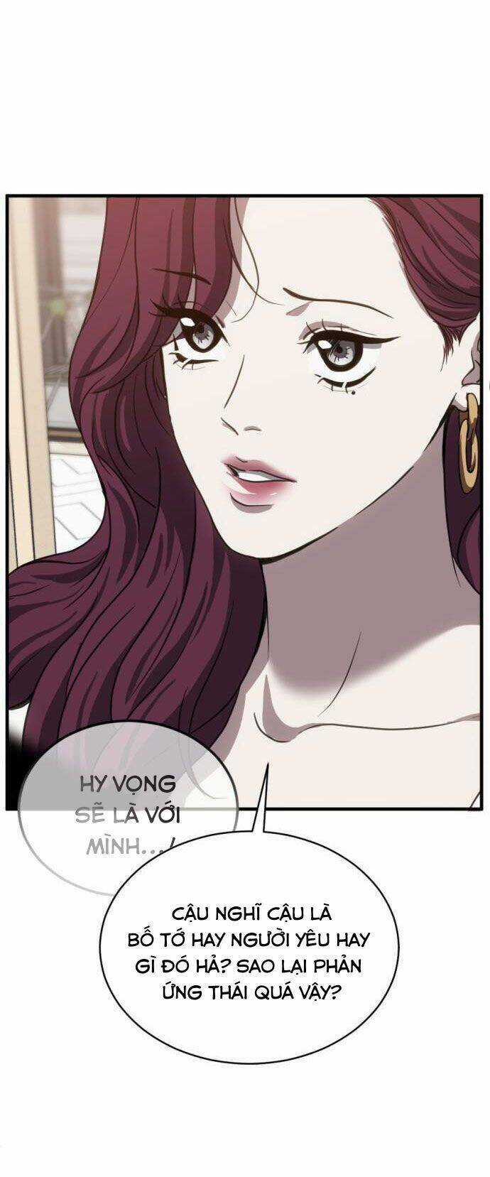 Ba Lần Động Phòng Chapter 24 trang 23