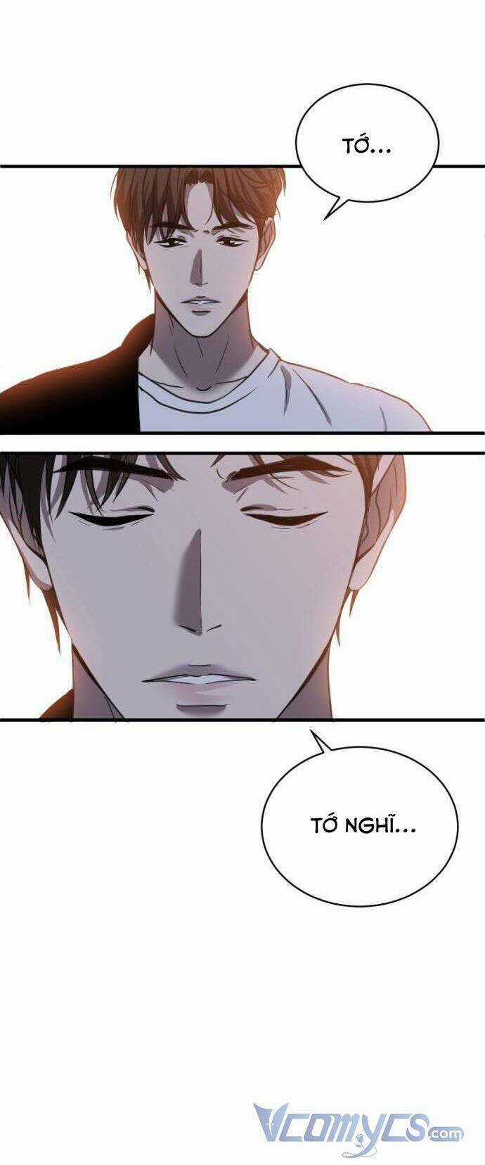 Ba Lần Động Phòng Chapter 24 trang 24