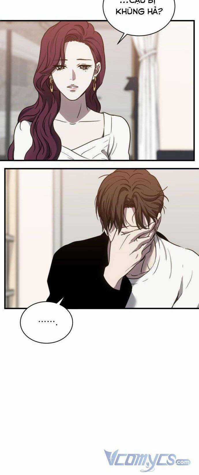 Ba Lần Động Phòng Chapter 24 trang 26