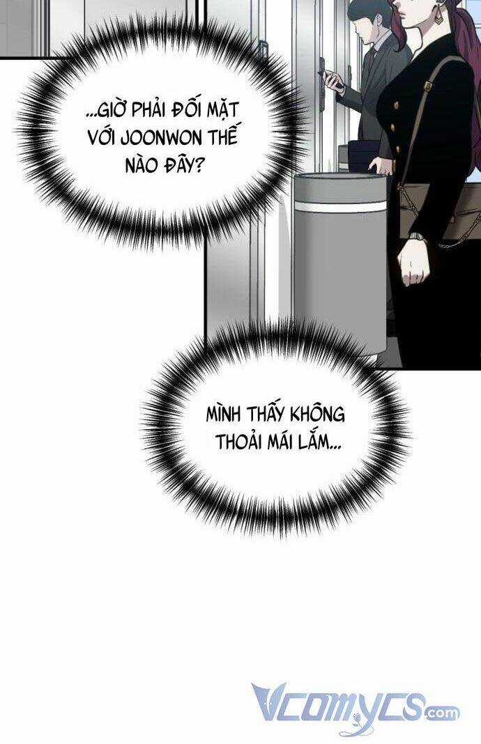 Ba Lần Động Phòng Chapter 24 trang 29