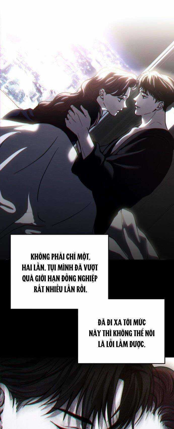 Ba Lần Động Phòng Chapter 24 trang 3