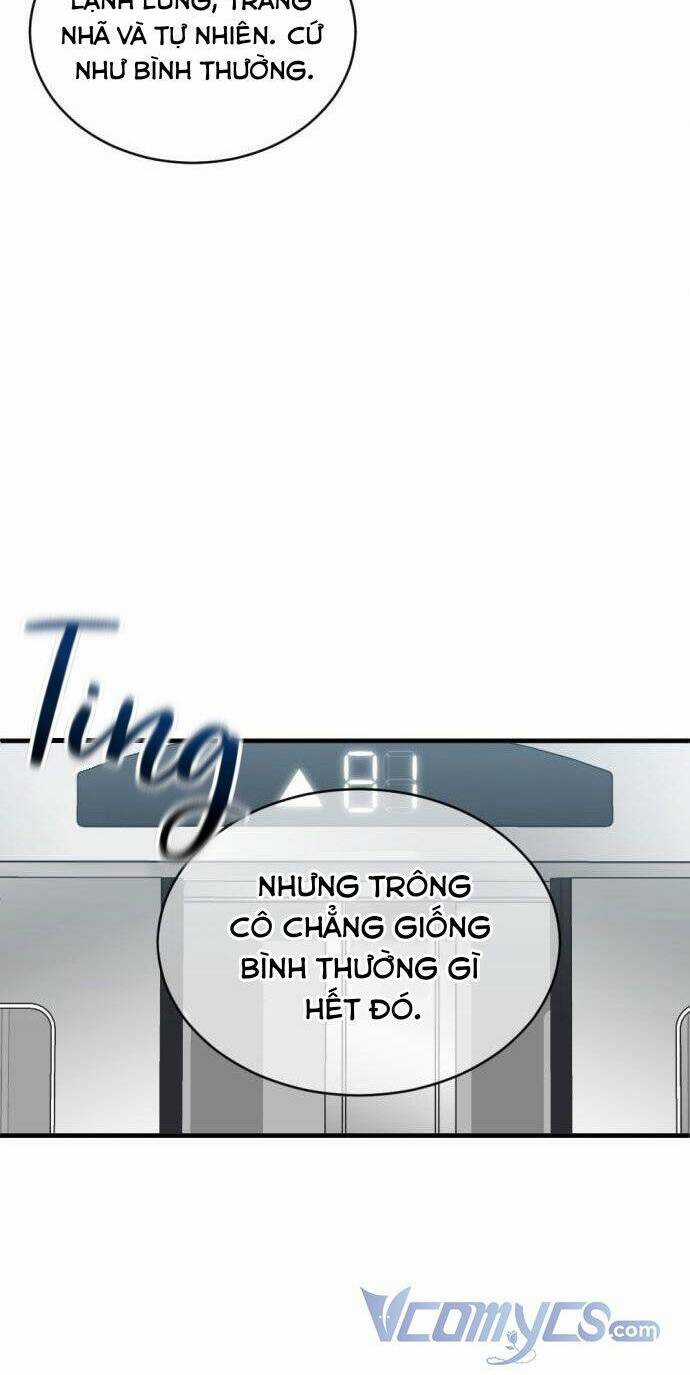 Ba Lần Động Phòng Chapter 24 trang 31