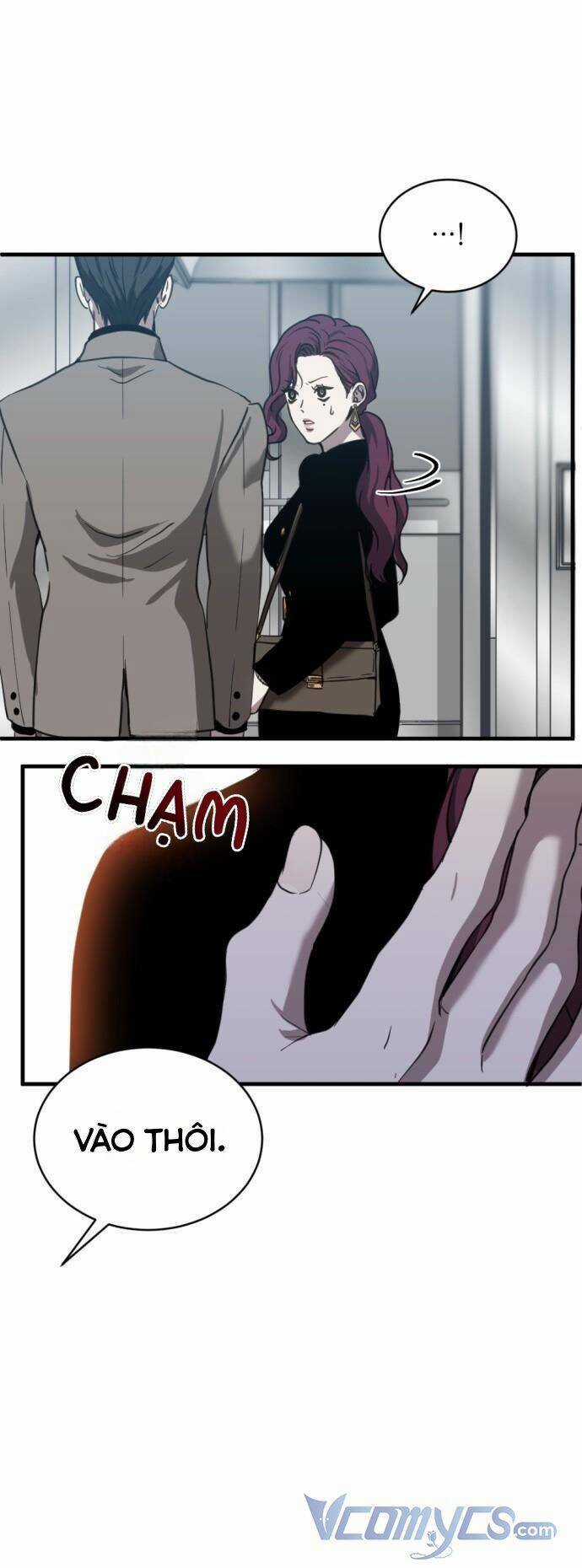 Ba Lần Động Phòng Chapter 24 trang 32