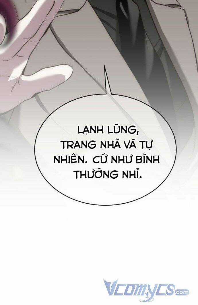 Ba Lần Động Phòng Chapter 24 trang 34