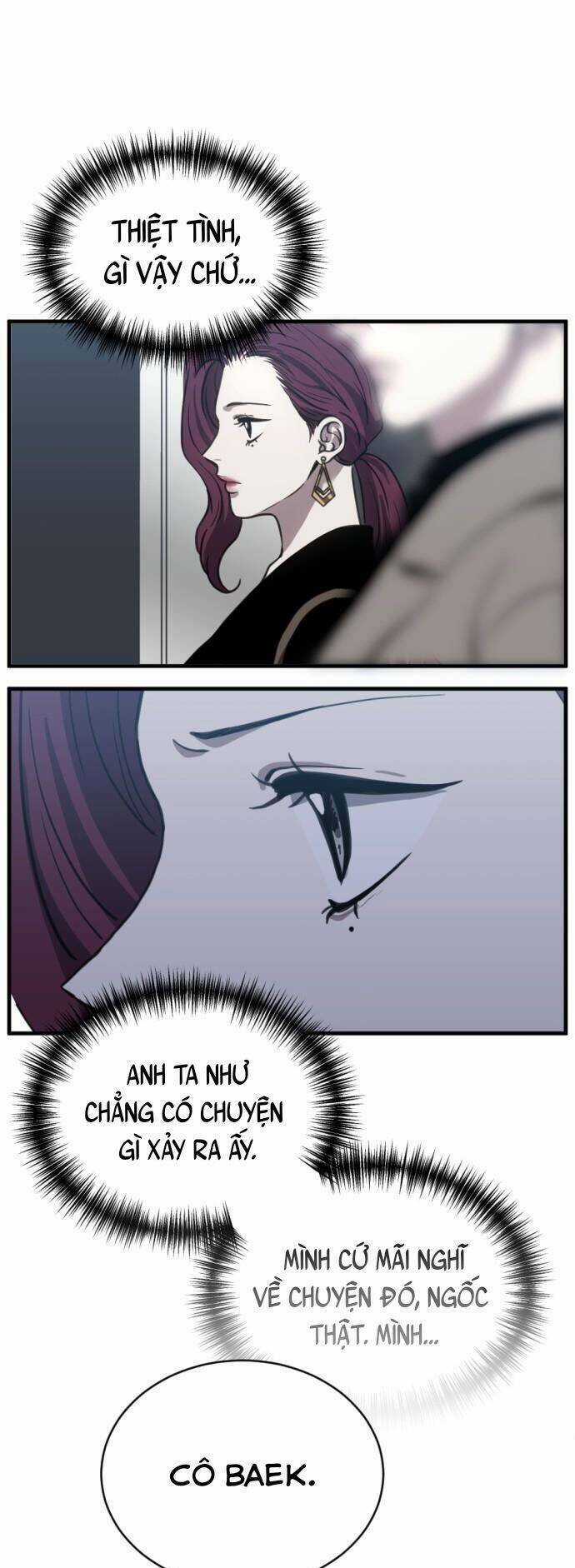 Ba Lần Động Phòng Chapter 24 trang 35