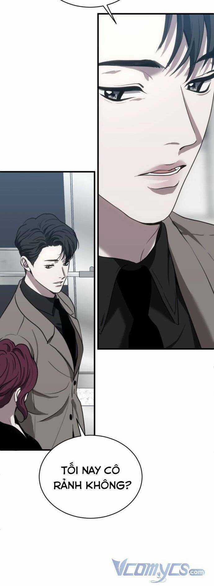 Ba Lần Động Phòng Chapter 24 trang 36