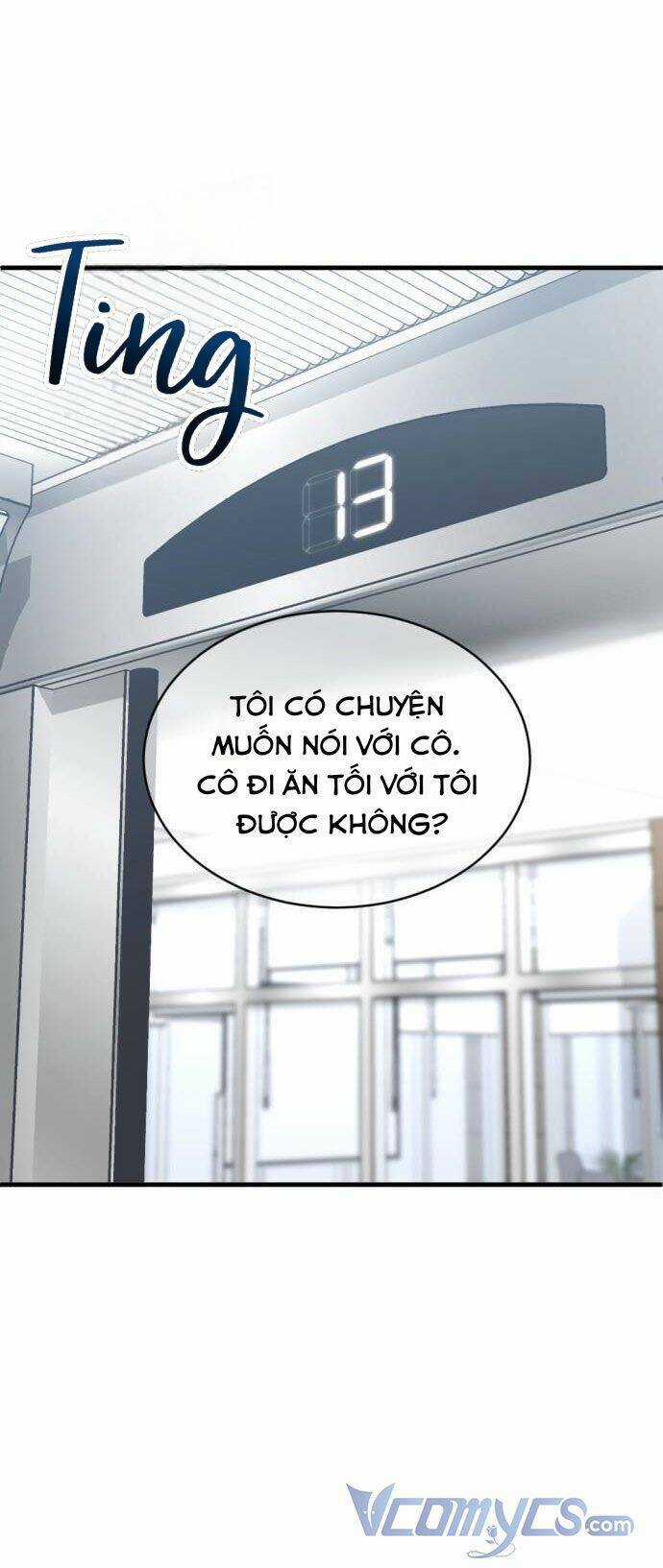 Ba Lần Động Phòng Chapter 24 trang 37