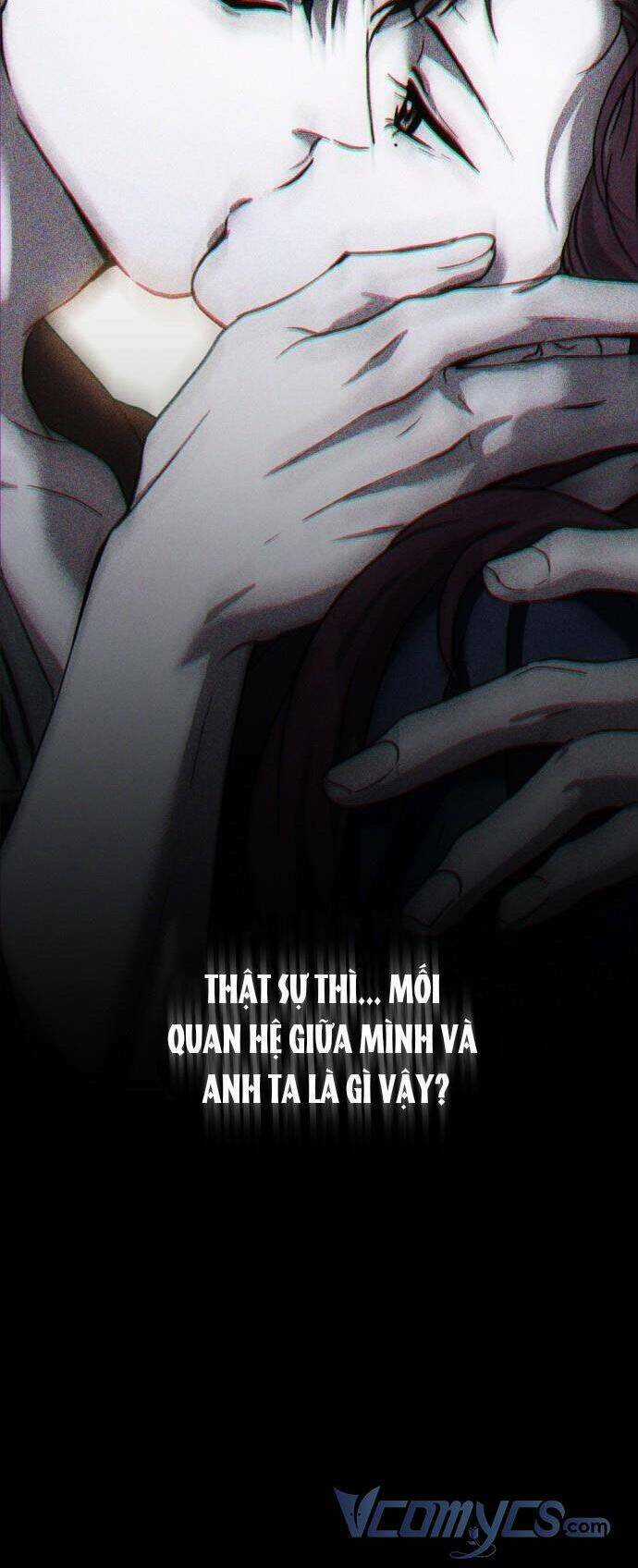 Ba Lần Động Phòng Chapter 24 trang 4