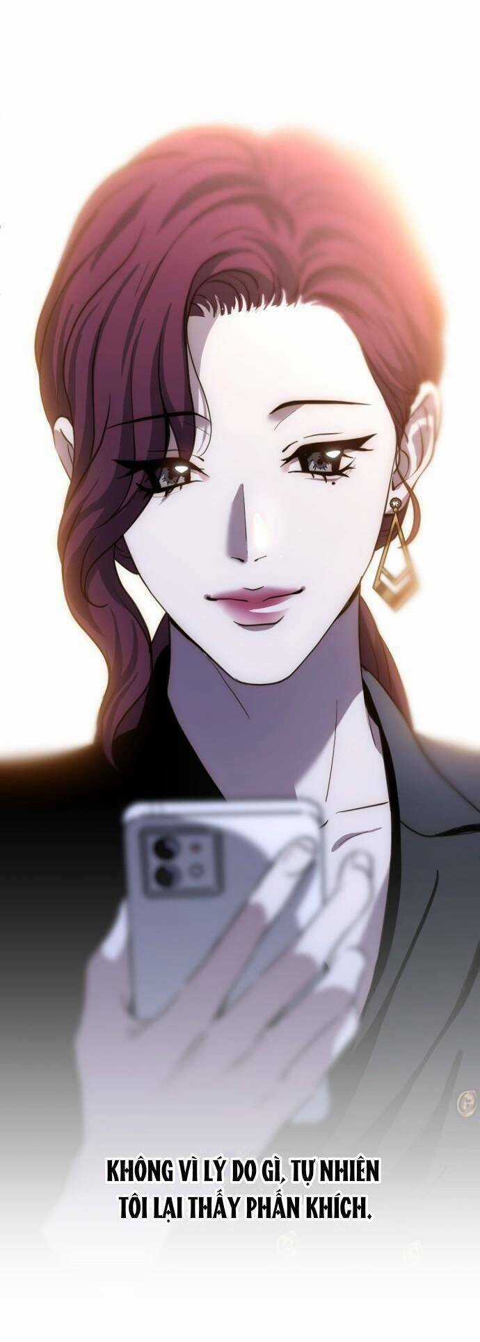 Ba Lần Động Phòng Chapter 24 trang 40