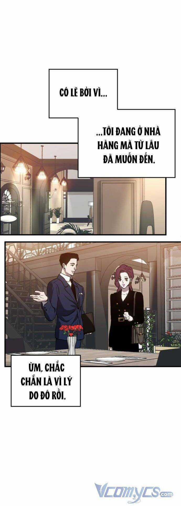 Ba Lần Động Phòng Chapter 24 trang 41