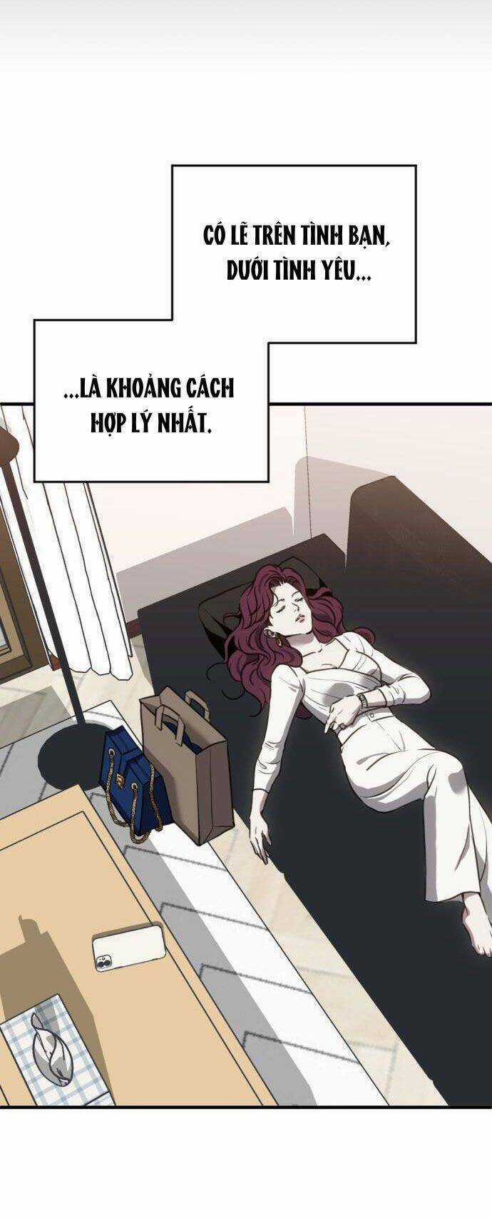 Ba Lần Động Phòng Chapter 24 trang 6