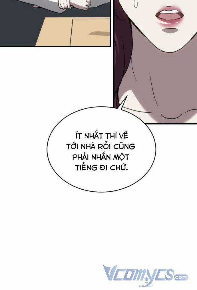 Ba Lần Động Phòng Chapter 24 trang 9