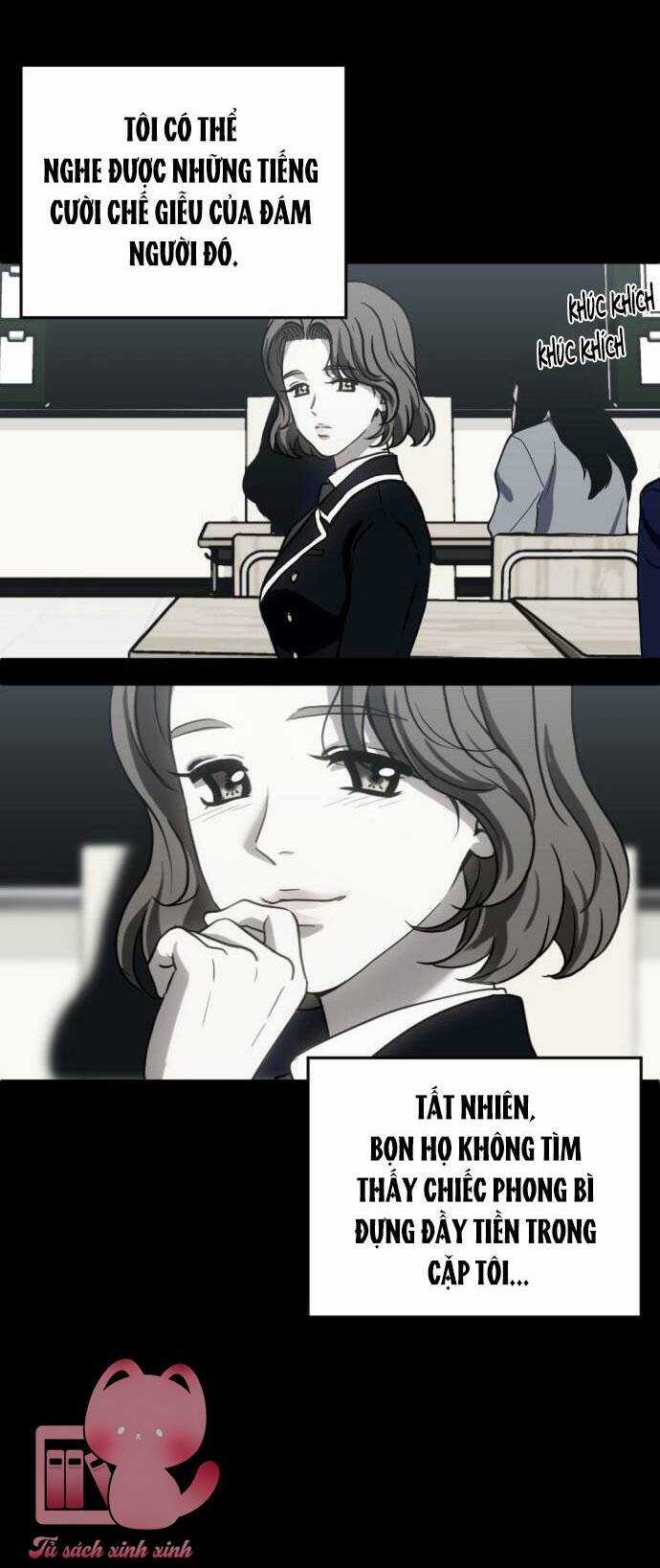 Ba Lần Động Phòng Chapter 25 trang 10