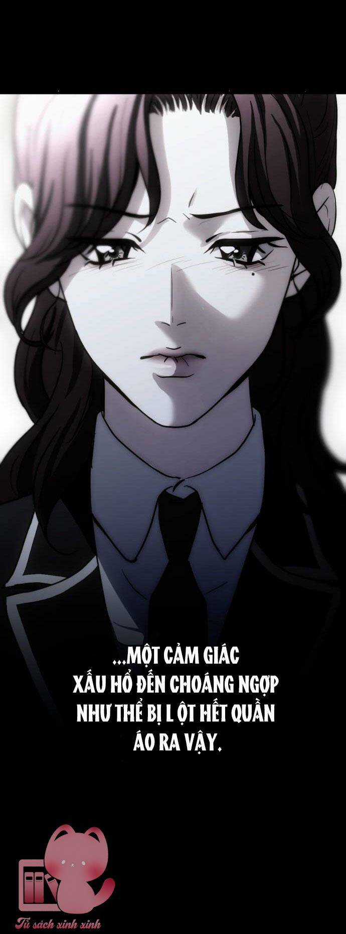 Ba Lần Động Phòng Chapter 25 trang 11