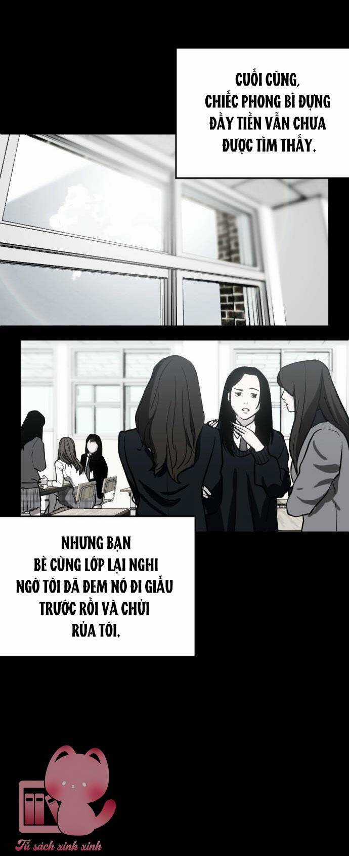 Ba Lần Động Phòng Chapter 25 trang 12