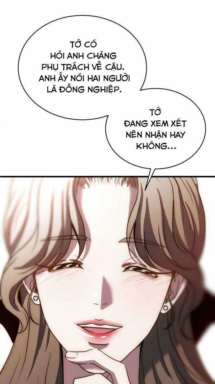 Ba Lần Động Phòng Chapter 25 trang 19