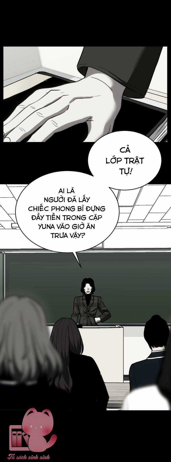 Ba Lần Động Phòng Chapter 25 trang 2