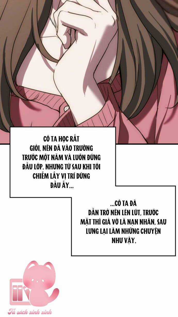 Ba Lần Động Phòng Chapter 25 trang 20