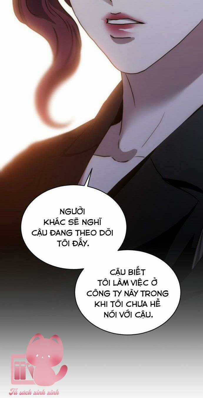 Ba Lần Động Phòng Chapter 25 trang 22