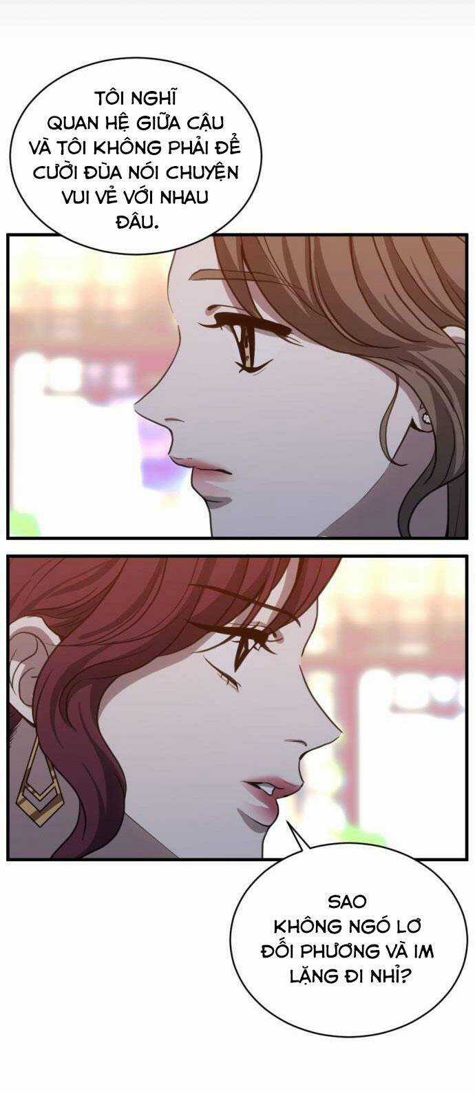 Ba Lần Động Phòng Chapter 25 trang 23