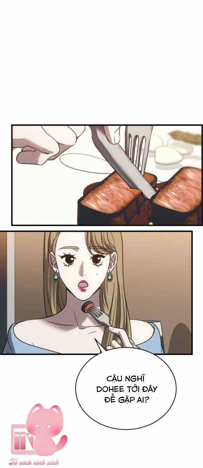 Ba Lần Động Phòng Chapter 25 trang 24