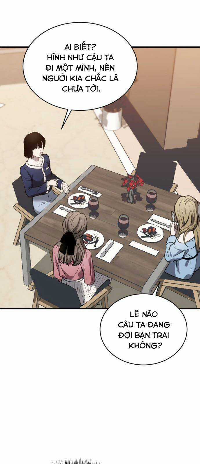 Ba Lần Động Phòng Chapter 25 trang 25