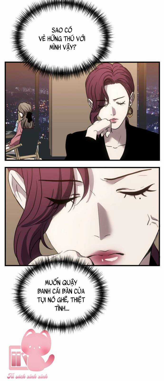 Ba Lần Động Phòng Chapter 25 trang 26