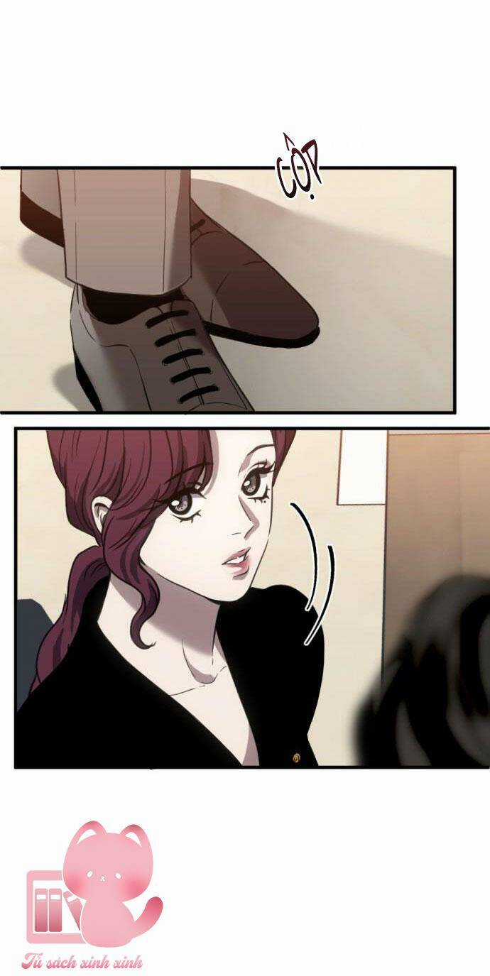 Ba Lần Động Phòng Chapter 25 trang 27