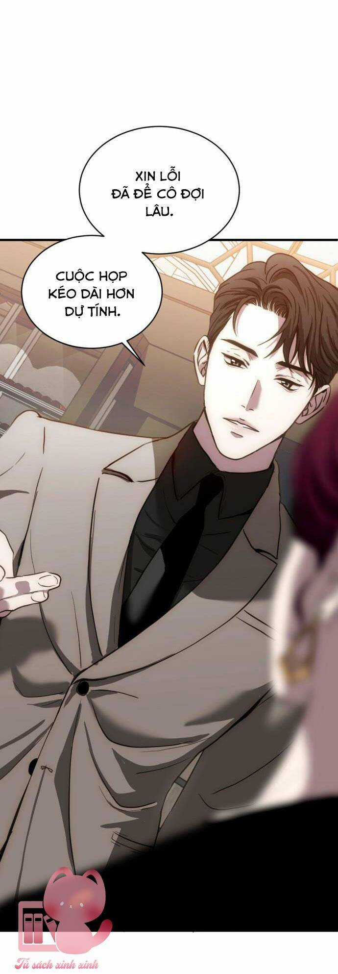 Ba Lần Động Phòng Chapter 25 trang 28