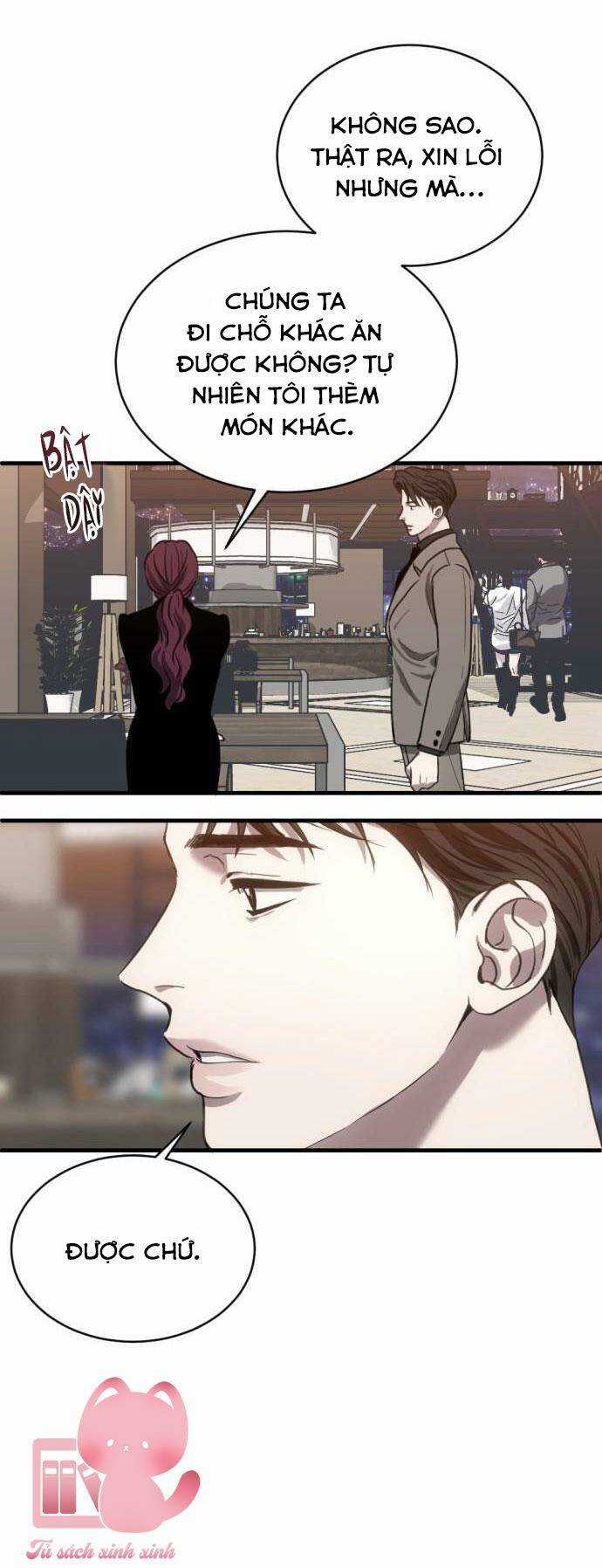 Ba Lần Động Phòng Chapter 25 trang 29