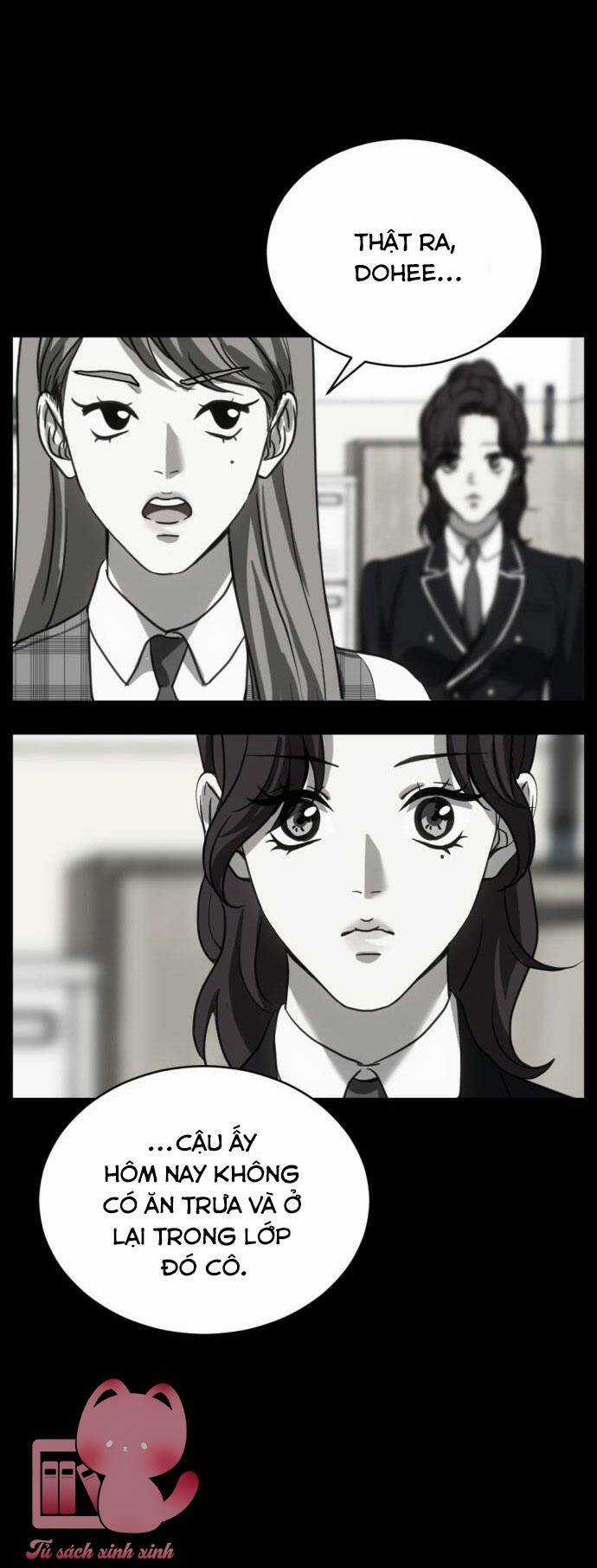 Ba Lần Động Phòng Chapter 25 trang 3