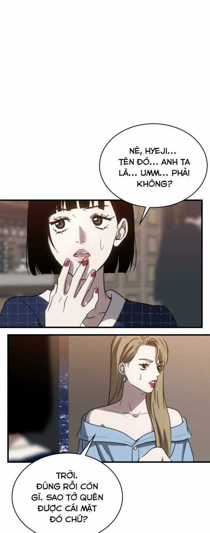 Ba Lần Động Phòng Chapter 25 trang 30