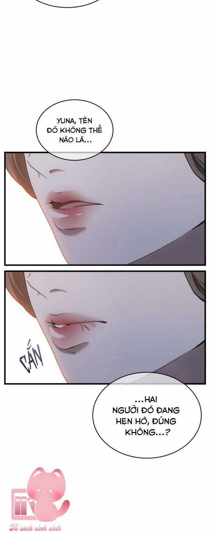 Ba Lần Động Phòng Chapter 25 trang 31