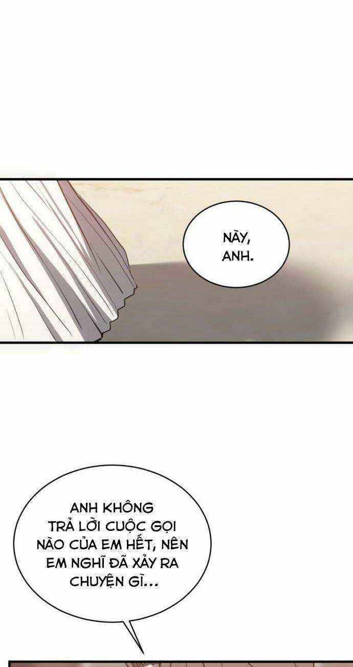 Ba Lần Động Phòng Chapter 25 trang 32