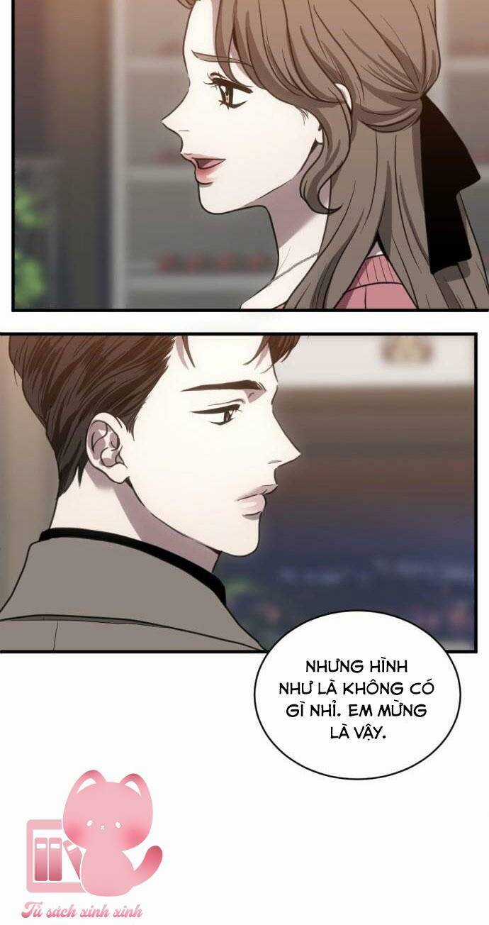 Ba Lần Động Phòng Chapter 25 trang 33