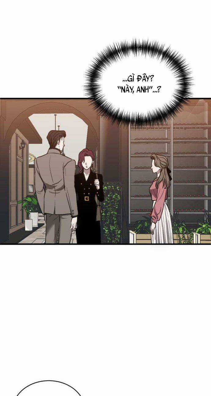 Ba Lần Động Phòng Chapter 25 trang 34