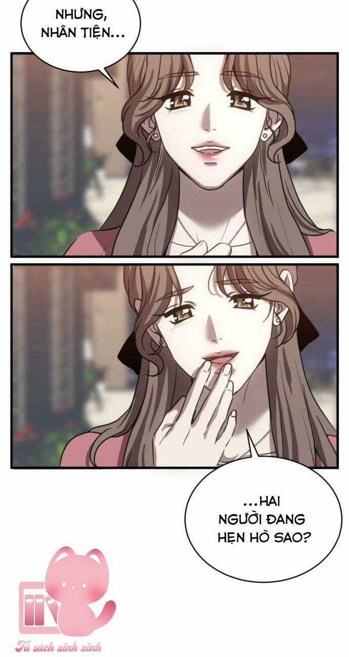 Ba Lần Động Phòng Chapter 25 trang 35