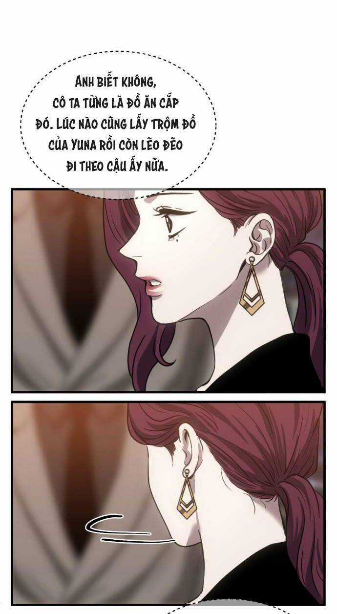 Ba Lần Động Phòng Chapter 25 trang 40