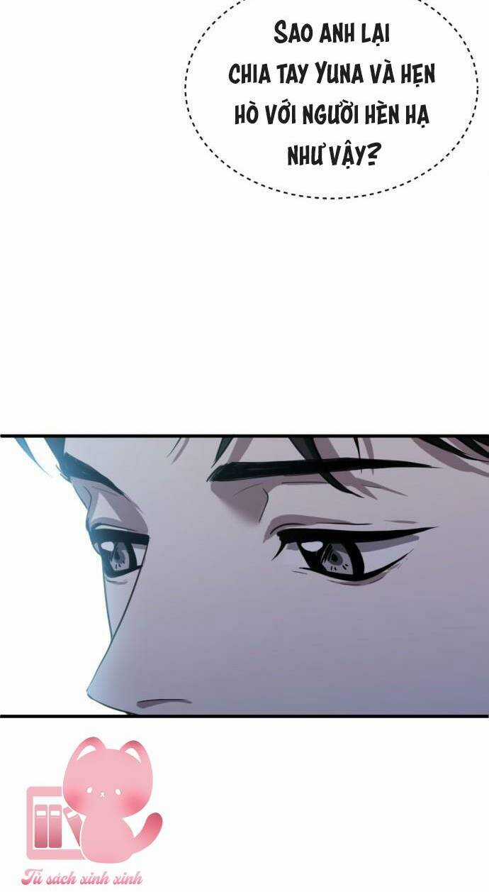 Ba Lần Động Phòng Chapter 25 trang 41