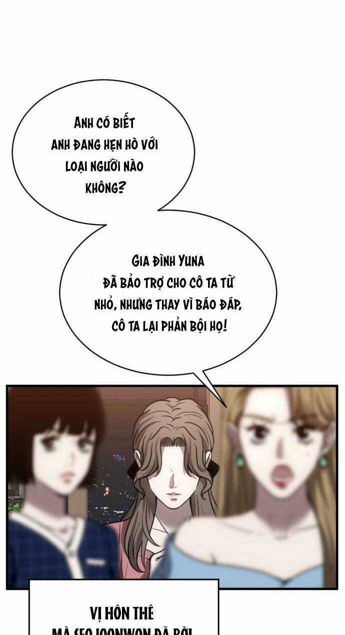 Ba Lần Động Phòng Chapter 25 trang 42