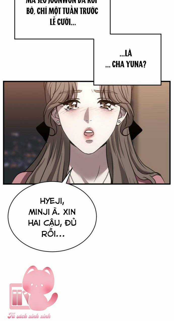 Ba Lần Động Phòng Chapter 25 trang 43